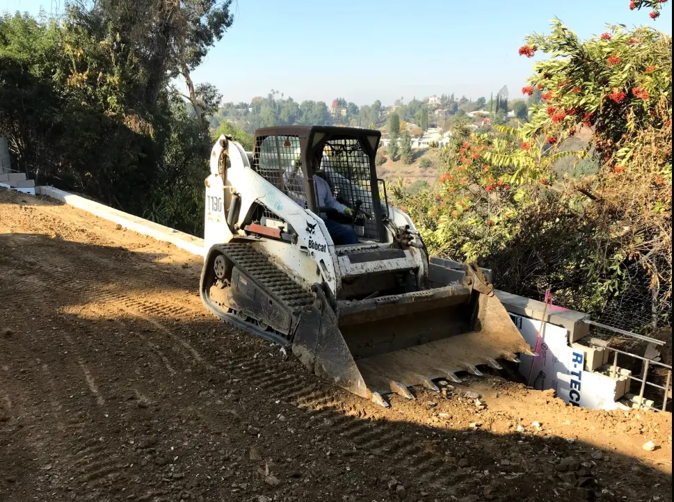 Skid Steers